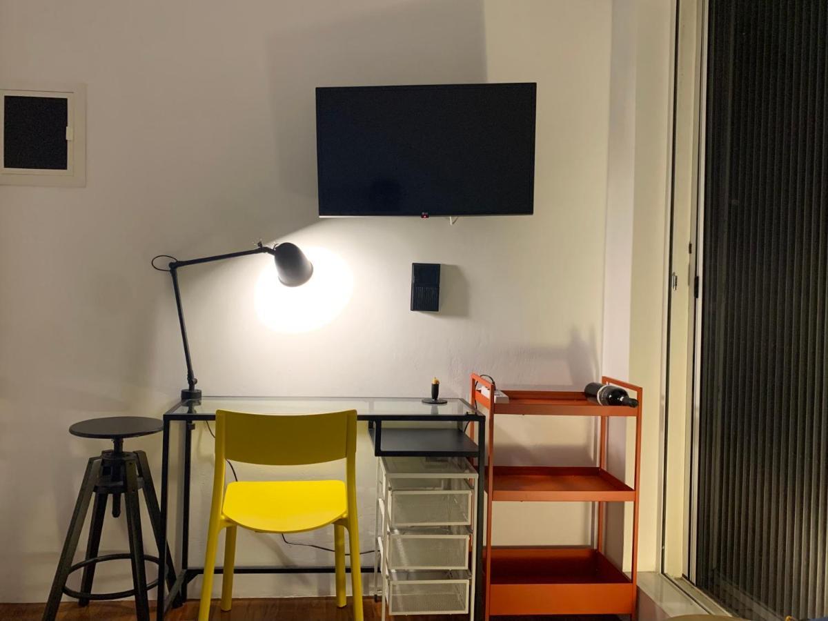 Athenian Sky Apartment Exterior photo